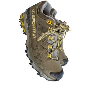 La Sportiva Gore-Tex Women's Hiking Shoes Sz 6.5